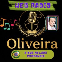 Web Radio Oliveira