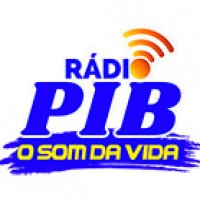 Rádio Pib