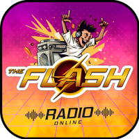 Rádio The Flash