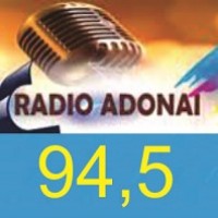 Radio Adonai Fm 94.5