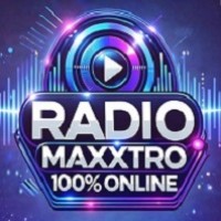 Rádio Maxxtro