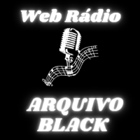 Web Radio Arquivo Black
