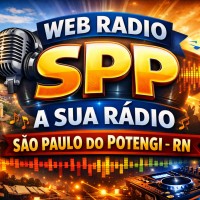 Web Rádio Spp