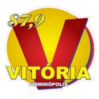Radio Vitória Fm 87.9 Firminópolis