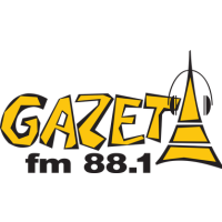 Rádio Gazeta Fm