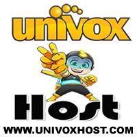 Univox Host
