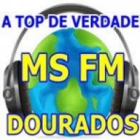 Radio Dourados Fm