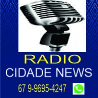 Radio Cidade News
