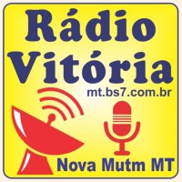 Rádio Vitória MT