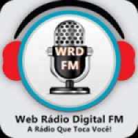 Web Rádio Digital FM