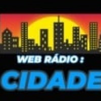 Web Rádio Cidade