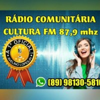 Radio Cultura Avelino Lopes