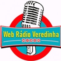 Web Rádio Veredinha Mg
