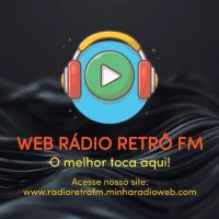 Web Rádio Retrô Fm