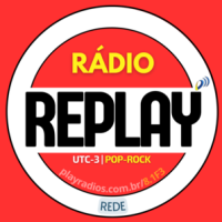 Rádio Replay Pop