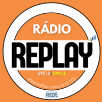 Rádio Replay Dance