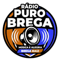 Rádio Puro Brega