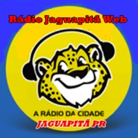 Rádio Jaguapitã Web