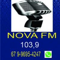 Radio Nova Fm1 03.9