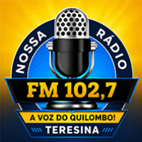Nossa Rádio Fm 102,7