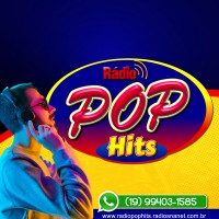 Rádio Pop Hits