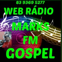 Web RÁdio Marks FM Gospel