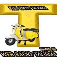 Web Radio Talisma