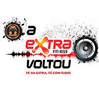 Extra FM - 100.3 FM
