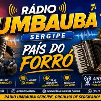 Radio Umbauba Sergipe