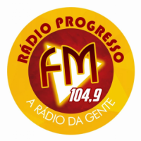 Rádio Progresso Fm 104,9