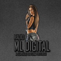 Rádio Ml Digital