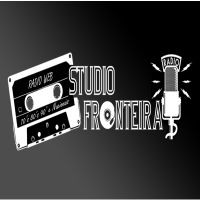 Web Radio Studio Fronteira
