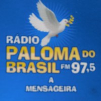 Radio Paloma Do Brasil