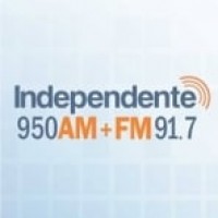 Rádio Independente 950 Am 91.7 Fm
