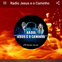 Rádio Jesus e o Caminho
