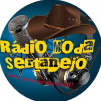 Rádio moda Sertanejo