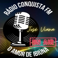 Rádio Conquista Fm De Ibiúna