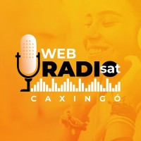 Web Rádio Sat Caxingó
