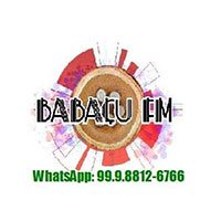 Rádio Cidelândia - Babaçu FM