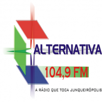 Rádio Alternativa Fm 104.9