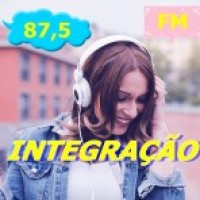 Rádio Integração Fm