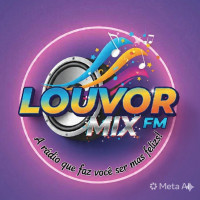 Rádio Louvor Mix