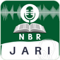 Rádio Nbr Jari