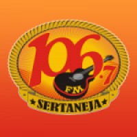 Radio Sertaneja 106.7 FM