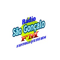 Rádio São Gonçalo FM