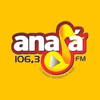 Radio Anajá FM 106,3