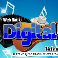 Web Rádio Digital Fm