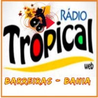 Rádio Tropical Web Barreiras