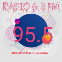 Radio Gb Fm 95.5