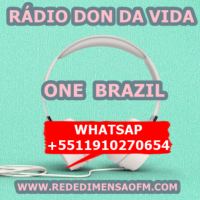 Don Da Vida Radio